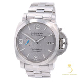 Panerai Luminor Marina - PAM00978 - 44mm Stainless Steel