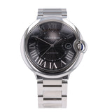 Cartier Ballon Bleu - W6920042 - 42mm Stainless Steel