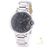 Cartier Ballon Bleu - WSBB0060 - 40mm Stainless Steel
