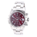 Tudor Prince Date - 79280 - 40mm Stainless Steel