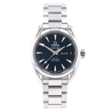 Omega Aqua Terra - 231.10.39.22.03.001 - 38.5mm Stainless Steel