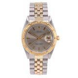 Rolex Datejust Turn-O-Graph - 1625 - 36mm Stainless Steel & Yellow Gold