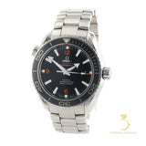 Omega Planet Ocean - 232.30.46.21.01.003 - 45.5mm Stainless Steel
