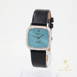 Rolex Cellini - 4084 - 30mm White Gold