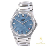 Czapek Antarctique - Antartique - 40.5mm Stainless Steel