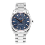 Omega Aqua Terra - 220.10.38.20.03.002 - 38mm Stainless Steel