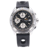 Breitling Shark - A13051 - 41mm Stainless Steel