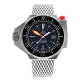 Omega Seamaster PloProf - 166.0077 - 55mmmm Stainless Steel