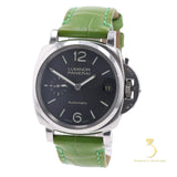 Panerai Luminor Due - PAM00755 - 38mm Stainless Steel