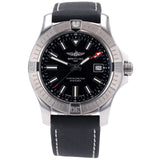Breitling Avenger - A32397 - 43mm Stainless Steel