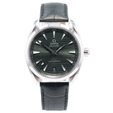 Omega Aqua Terra - 220.13.41.21.10.001 - 41mm Stainless Steel