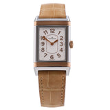 Jaeger-LeCoultre Grande Reverso Lady - Q3204422 - 24mm Stainless Steel & Rose Gold
