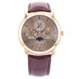 Audemars Piguet Jules Audemars - 26390OR.OO.D093CR.01 - 41mm Rose Gold