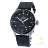 Blancpain Fifty Fathoms Bathyscaphe - 5000-1110-B52A - 43mm Stainless Steel