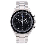 Omega Speedmaster Professional Moonwatch - 3576.50.00 - 42mm Stainless Steel
