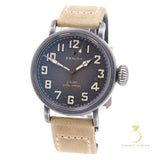 Zenith Pilot Type 20 Extra Special - 11.1940.679/91.C807 - 40mm Stainless Steel