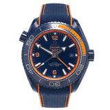 Omega Seamaster Planet Ocean 215.92.46.22.03.001 – image 2