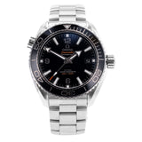 Omega Planet Ocean - 215.30.44.21.01.001 - 43.5mm Stainless Steel