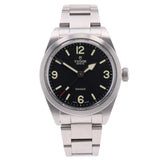 Tudor Ranger - M79950 - 39mm Stainless Steel