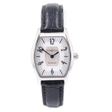 Ulysses Nardin Michelangelo Lady - 103-42 - 27.7mm * 26mm Stainless Steel