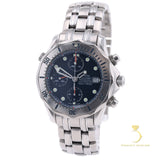 Omega Seamaster Diver 300 M - 2598.8 - 42mm Stainless Steel