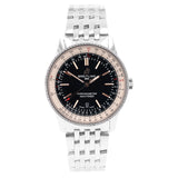 Breitling Navitimer - A17326 - 41mm Stainless Steel