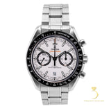 Omega Speedmaster Racing - 329.30.44.51.04.001 - 44.25mm Stainless Steel