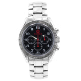 Omega Speedmaster Broad Arrow 3558.50.00 – image 2