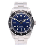 Tudor Black Bay - 7943A1A0NU - 43mm Stainless Steel