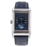 Jaeger-LeCoultre Reverso - Q3958420 - 29mm * 49mm Stainless Steel