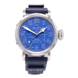 Zenith Pilot Type 20 Blueprint - 03.2435.679/51.I012 - 45mm Stainless Steel