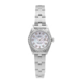 Rolex Oyster Perpetual 69240 – image 2