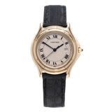 Cartier Cougar Classique W3500453 – image 2