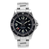 Breitling Superocean - A17366 - 42mm Stainless Steel
