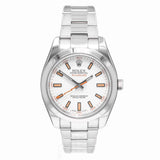 Rolex Milgauss 116400 – image 2