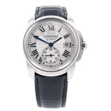 Cartier Calibre - WSCA0003 - 38mm Stainless Steel