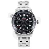 Omega Seamaster Diver 300 M - 210.30.42.20.01.001 - 42mm Stainless Steel