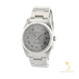 Rolex Air King - 114210 - 34mm Stainless Steel