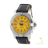 Breitling Avenger - A17319 - 45mm Stainless Steel