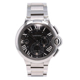 Cartier Ballon Bleu - W6920025 - 44mm Stainless Steel