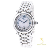 Chopard Happy Sport - 27/8236-23 - 32mm Stainless Steel