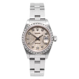 Rolex Oyster Perpetual - 69240 - 26mm Stainless Steel