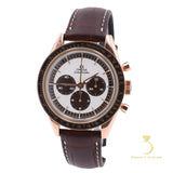 Omega Speedmaster Professional Moonwatch Anniversary Series - 311.63.40.30.02.001 - 39.7mm Rose Gold