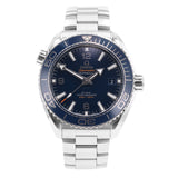 Omega Planet Ocean - 215.30.44.21.03.001 - 44mm Stainless Steel