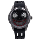 Behrens Konstantin Chaykin Joker Limited Edition 200 - BHR028T - 42mm Stainless Steel