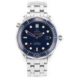 Omega Seamaster Diver 300 M - 212.30.41.20.03.001 - 41mm Stainless Steel