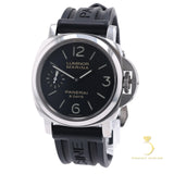 Panerai Luminor Marina 8 Days - PAM00510 - 44mm Stainless Steel