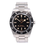 Tudor Black Bay 54 - 79000N - 37mm Stainless Steel