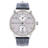 Patek Philippe Annual Calendar Regulator - 5235G - 40.5mm White Gold