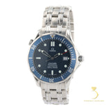 Omega Seamaster 300 - 2531.80.00 - 41mm Stainless Steel